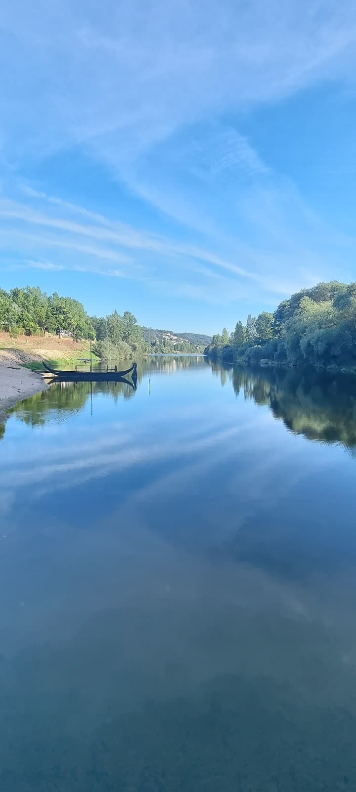 Praia de Reconquinho — foto 3