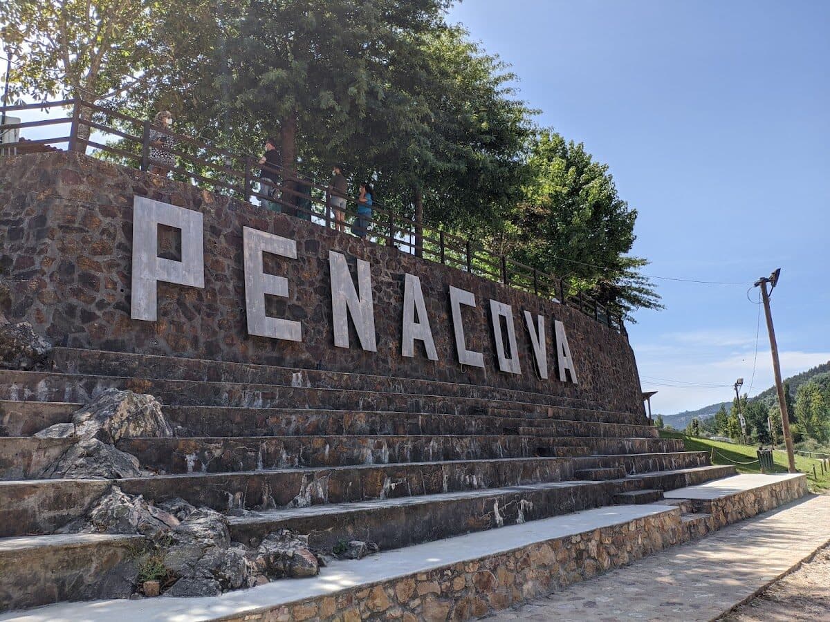 Praia de Reconquinho — foto 4