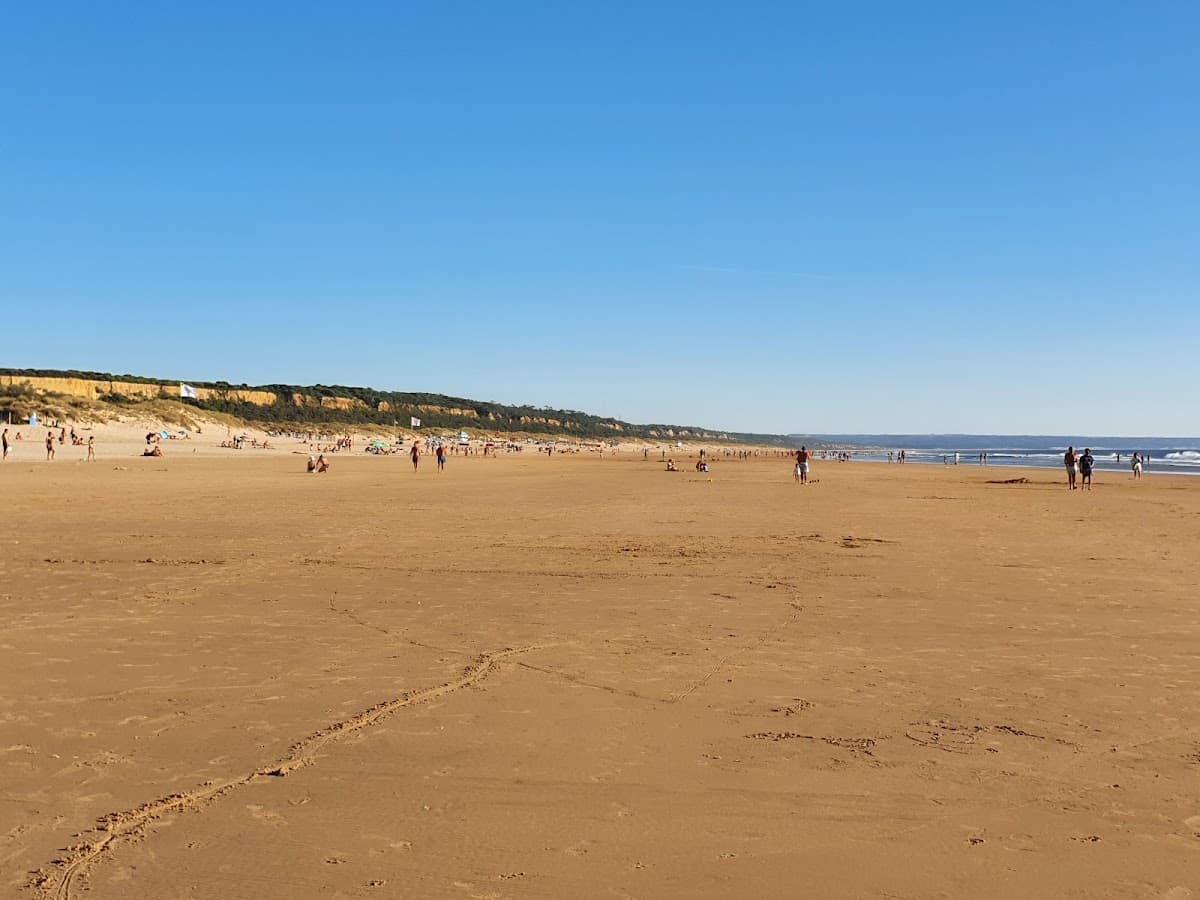 Praia de Rei