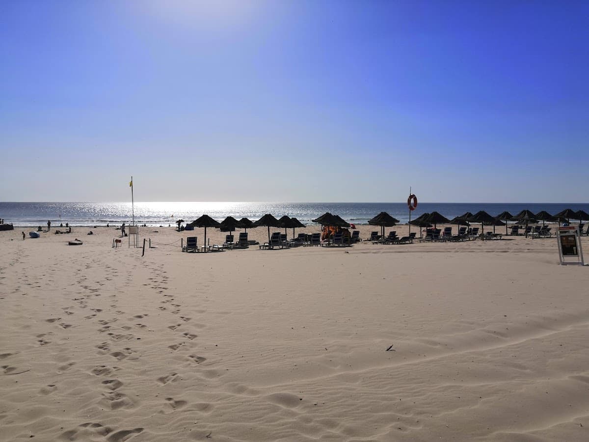 Praia de Rei — foto 2