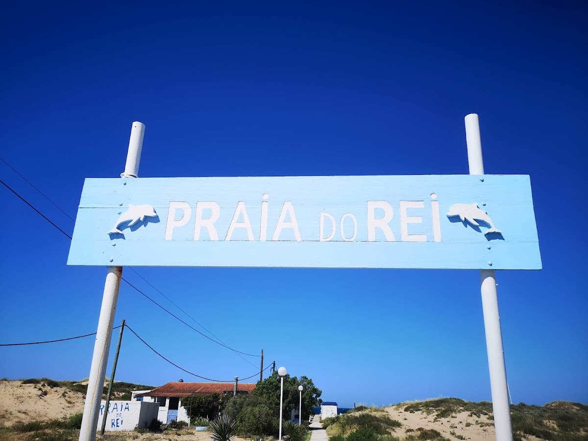 Praia de Rei — foto 3