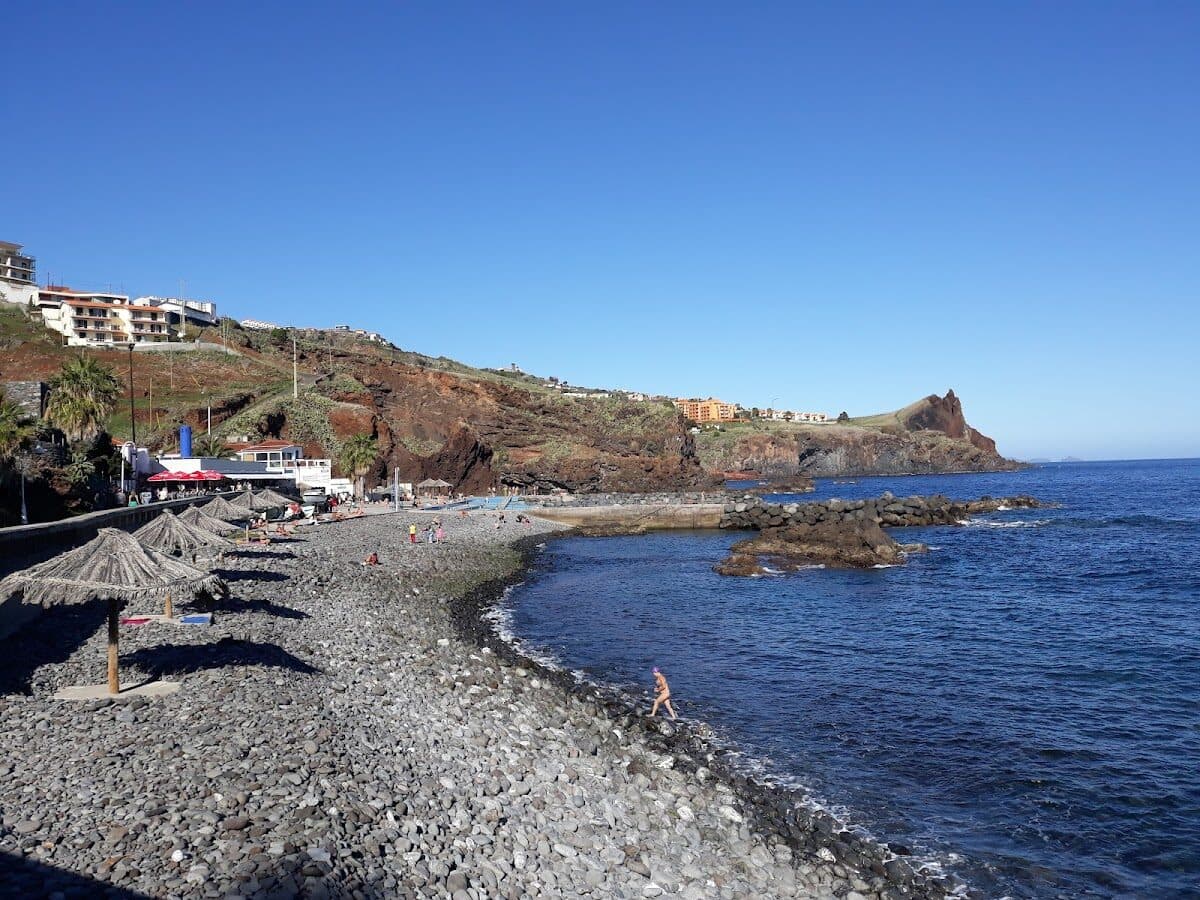 Praia de Reis Magos