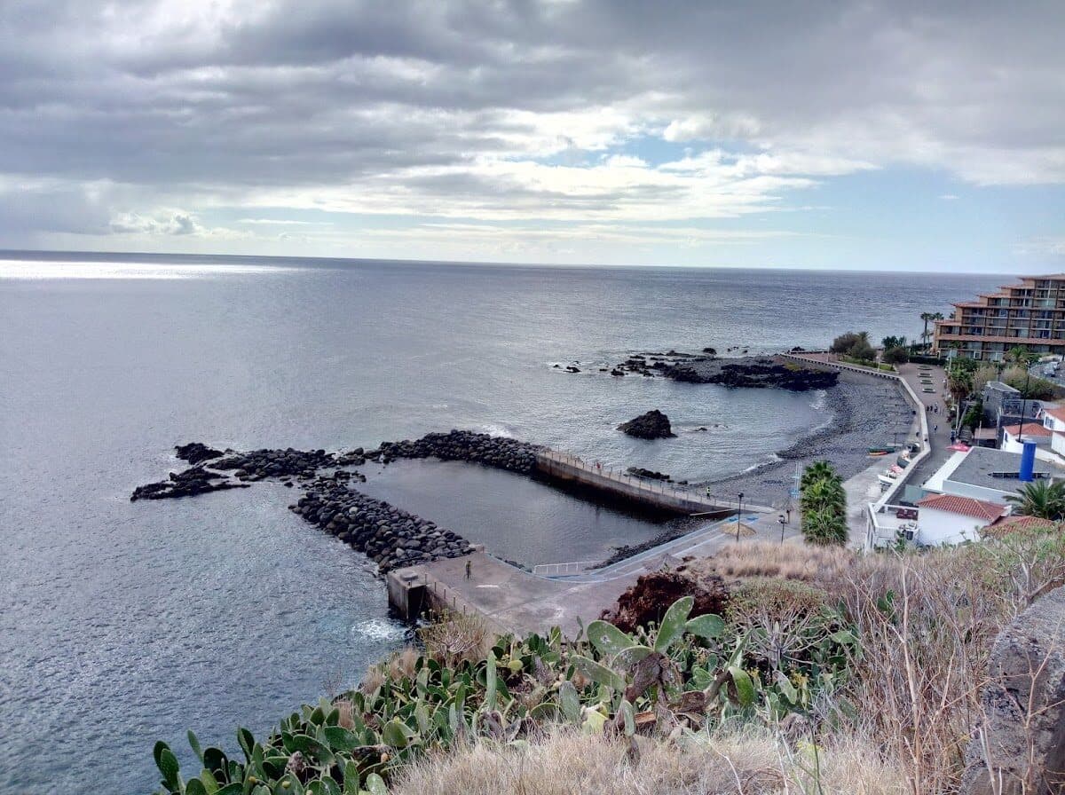 Praia de Reis Magos — foto 2