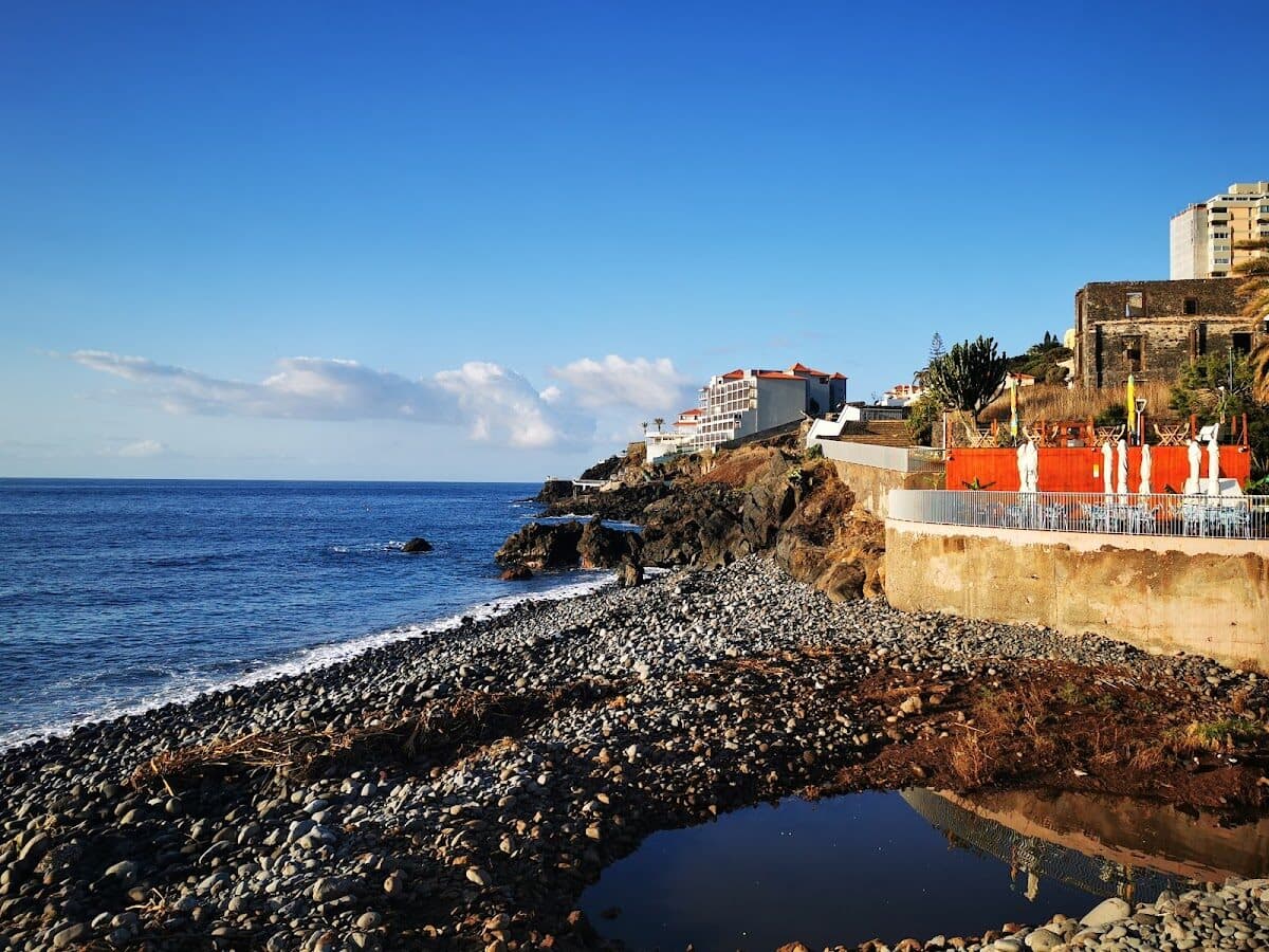 Praia de Reis Magos — foto 4