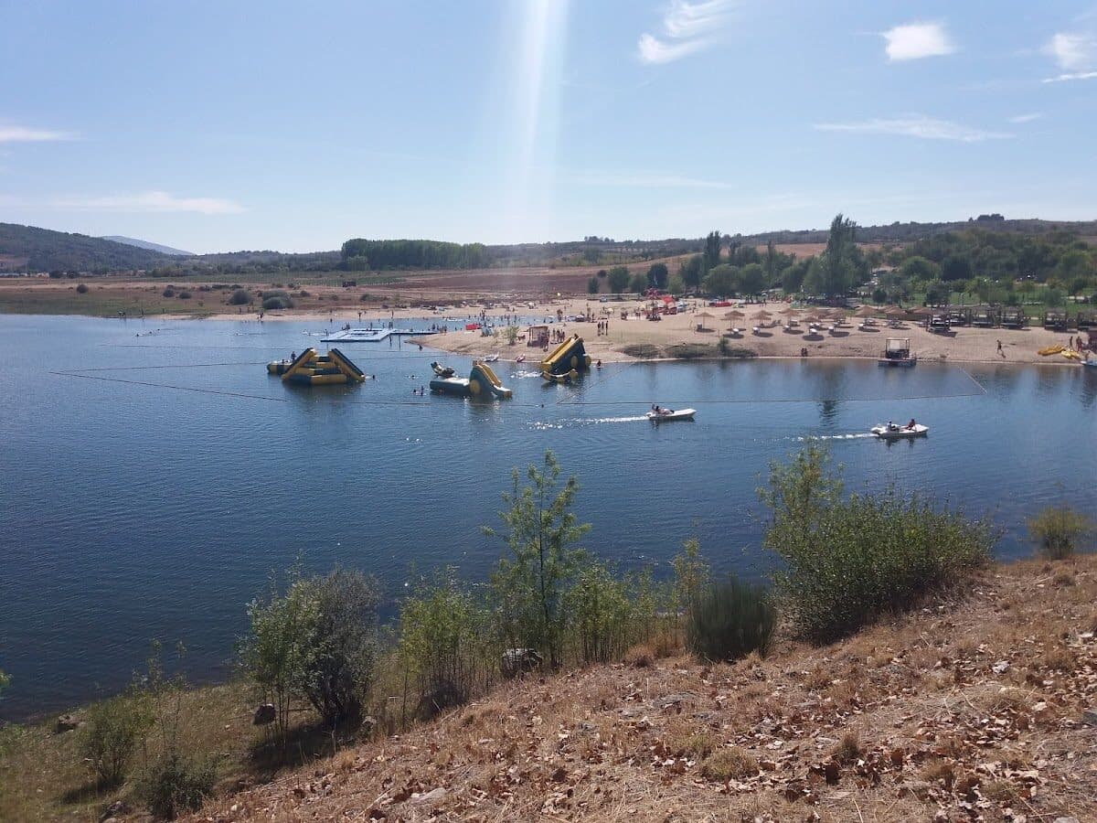 Praia de Ribeira