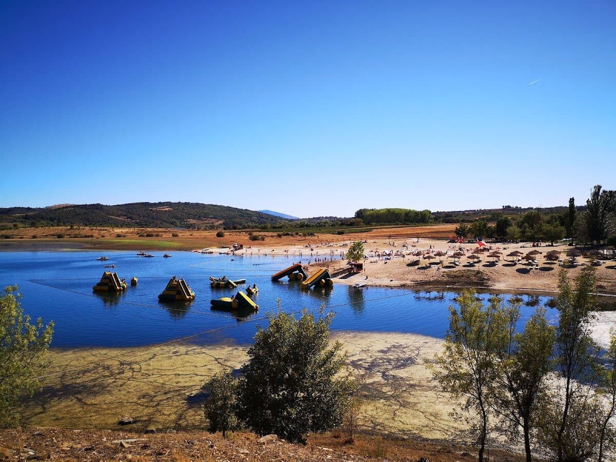 Praia de Ribeira — foto 2