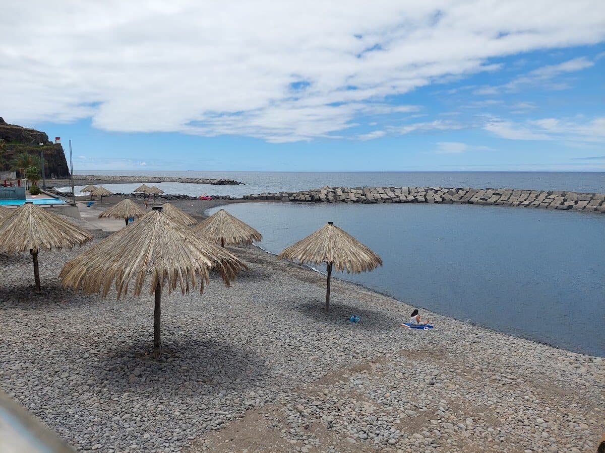 Praia de Ribeira Brava — foto 2