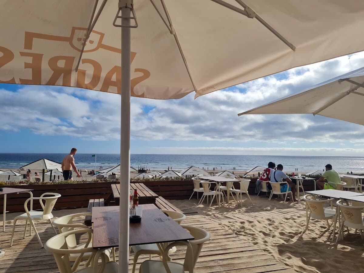 Praia de Riviera