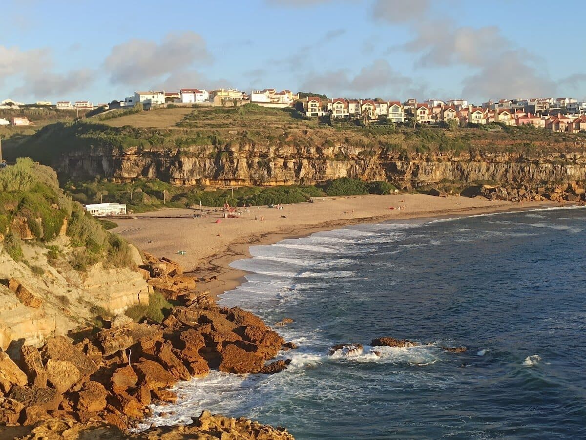 Praia de S. Lourenço — foto 3