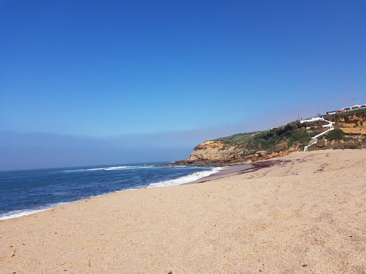 Praia de S. Lourenço — foto 4