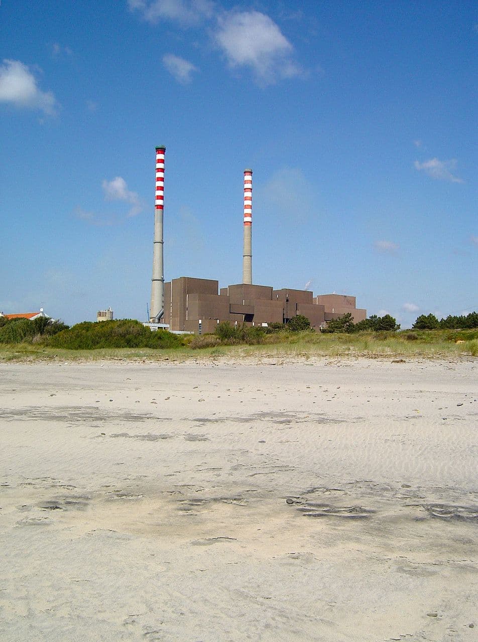 S. Torpes — foto 2