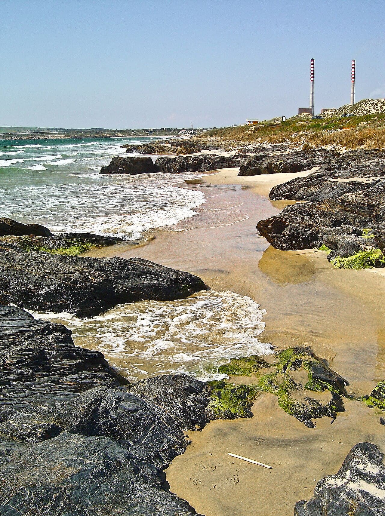 S. Torpes — foto 3