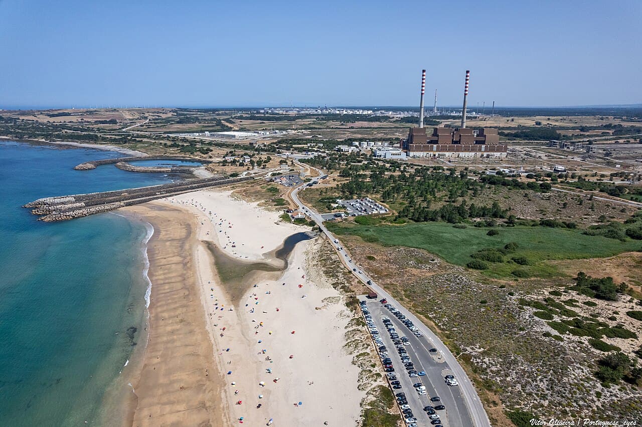 S. Torpes — foto 4