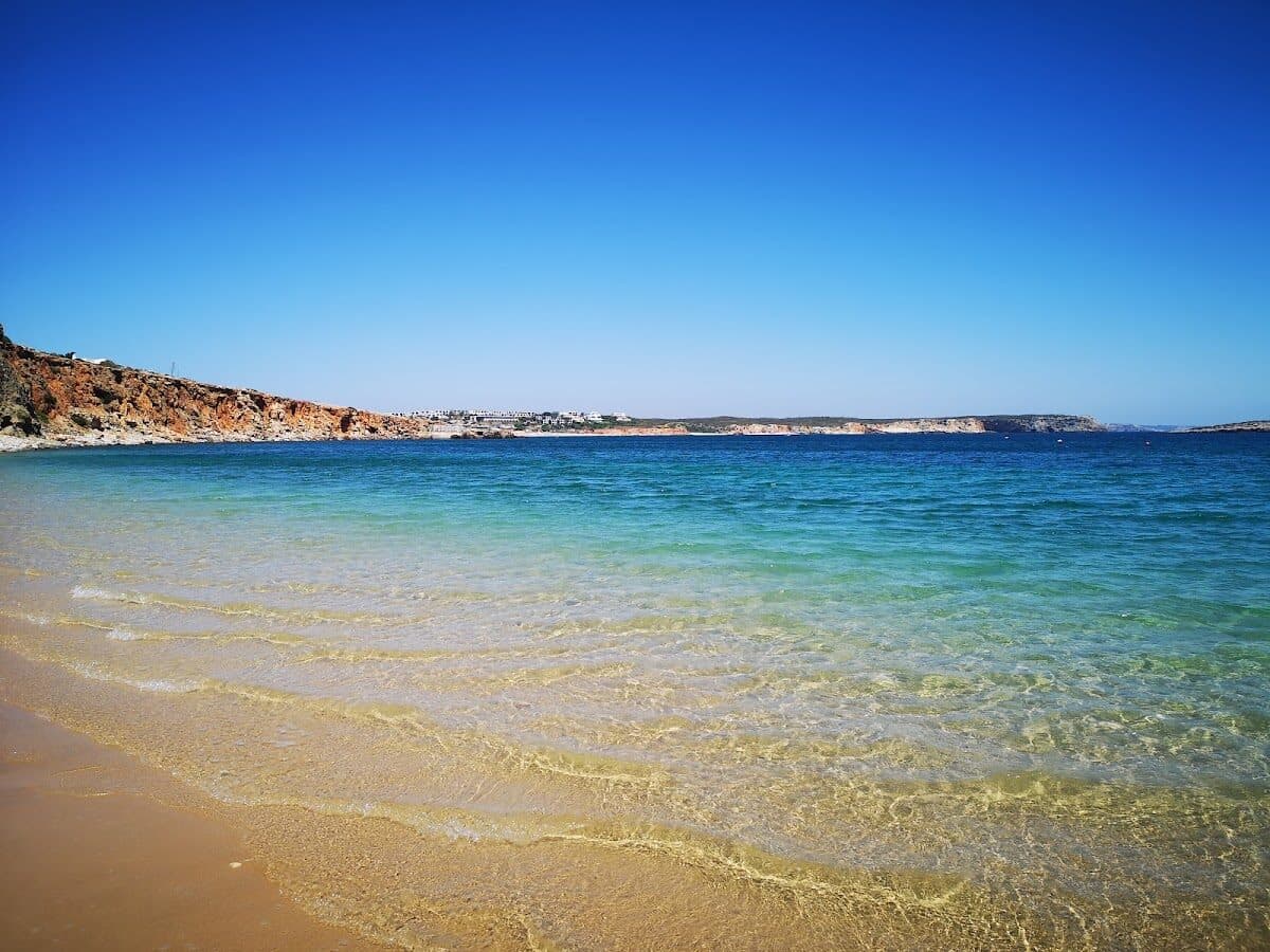 Praia de Sagres