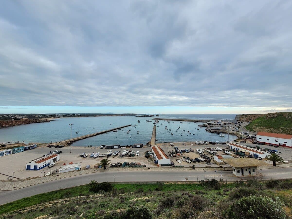 Praia de Sagres — foto 2