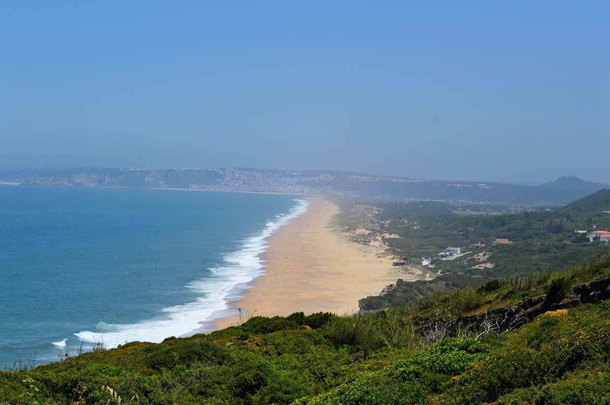 Praia de Salgado