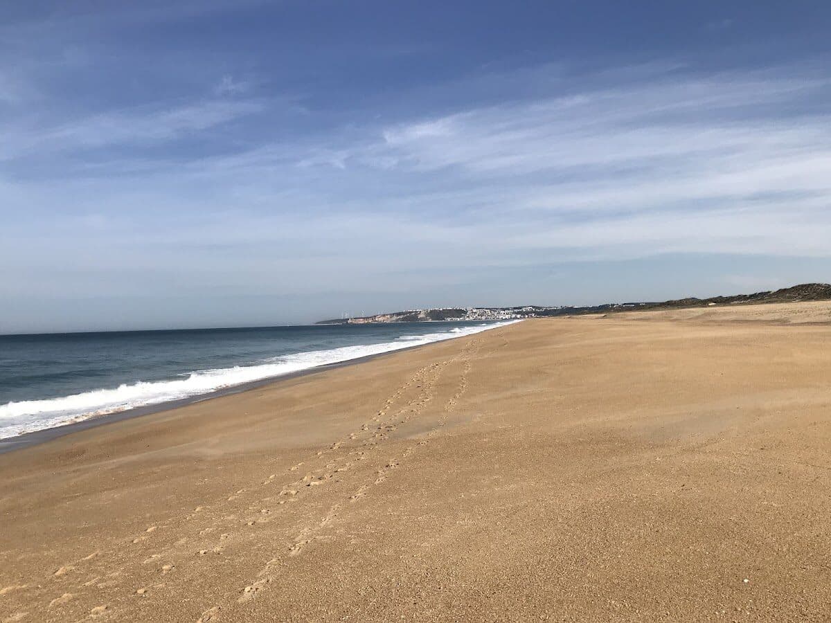 Praia de Salgado — foto 3