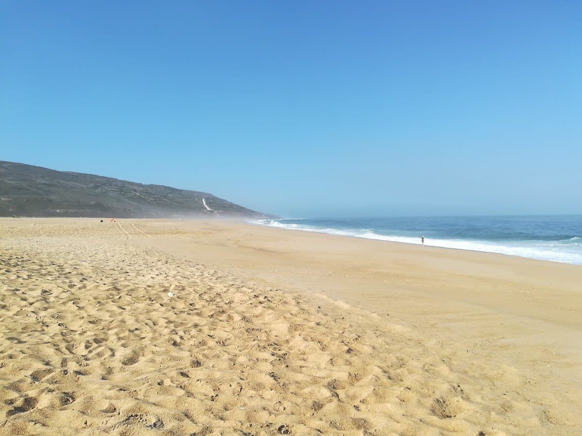Praia de Salgado — foto 4