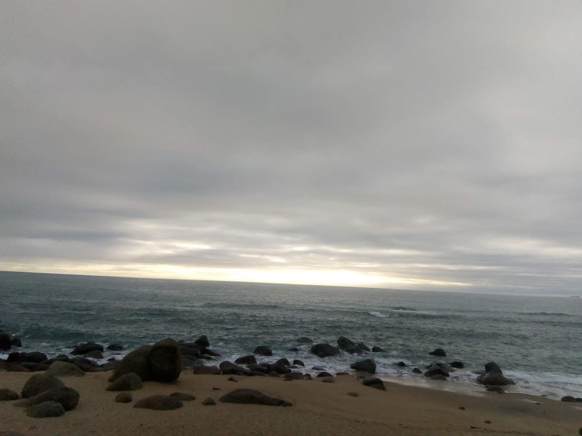 Praia de Salgueiros — foto 3