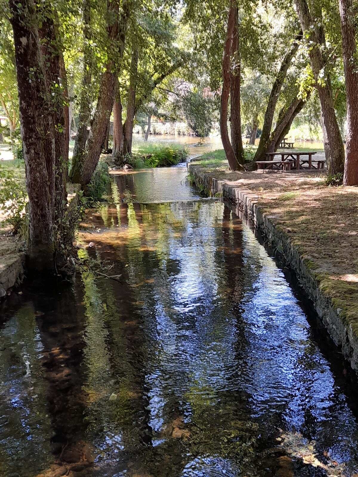 Praia de Sandomil — foto 3