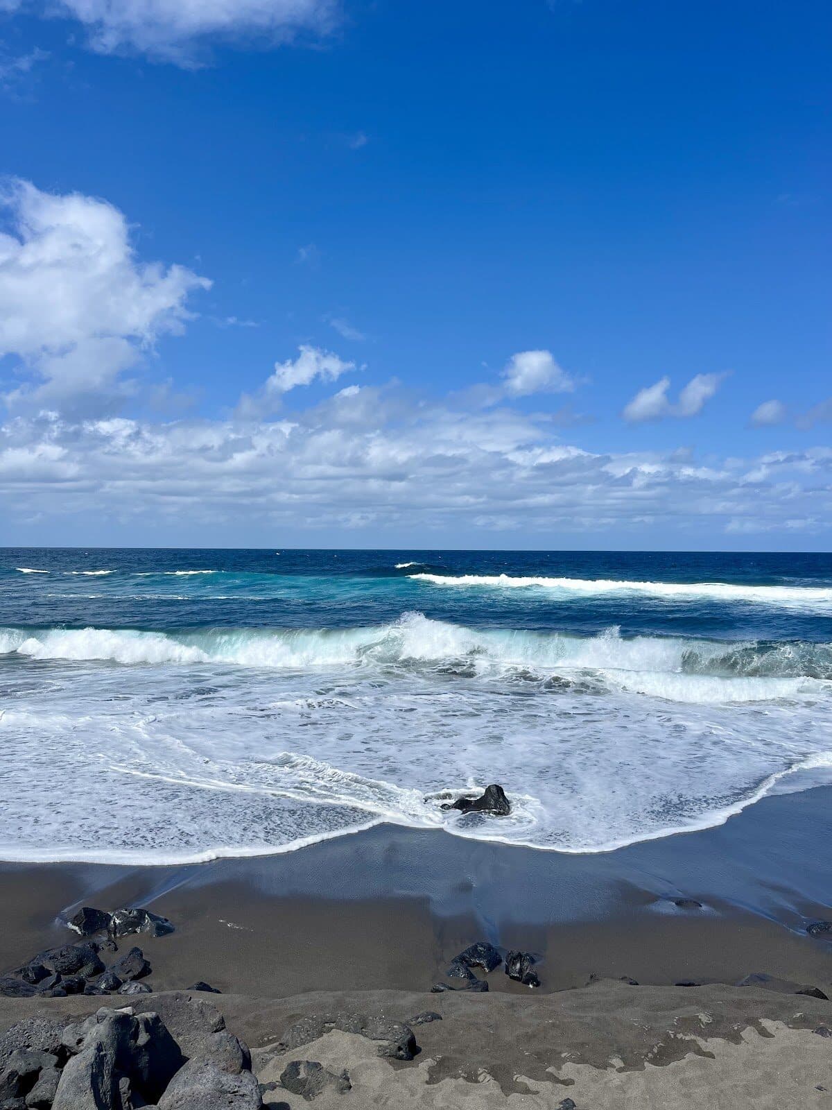 Praia de Santa Bárbara — foto 4