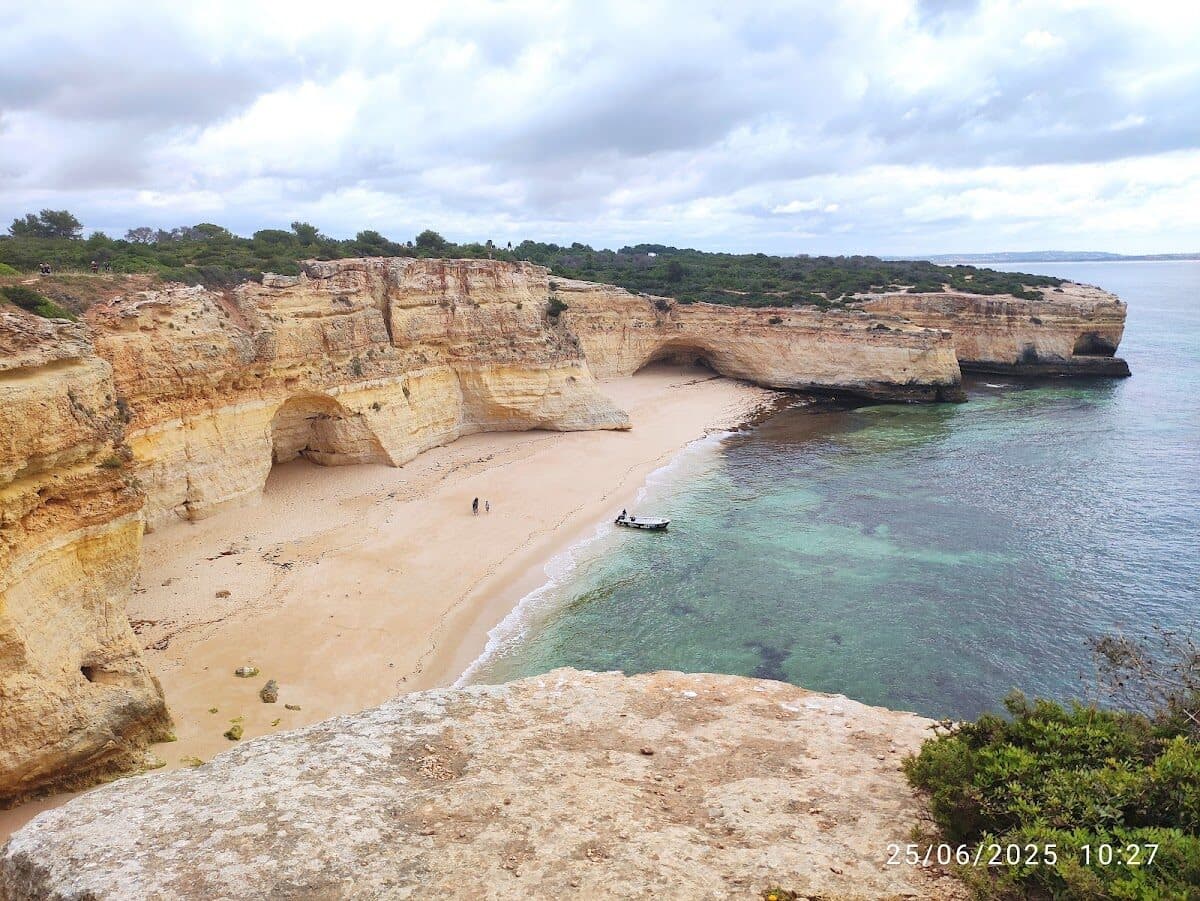 Praia de Santa Eulália — foto 4