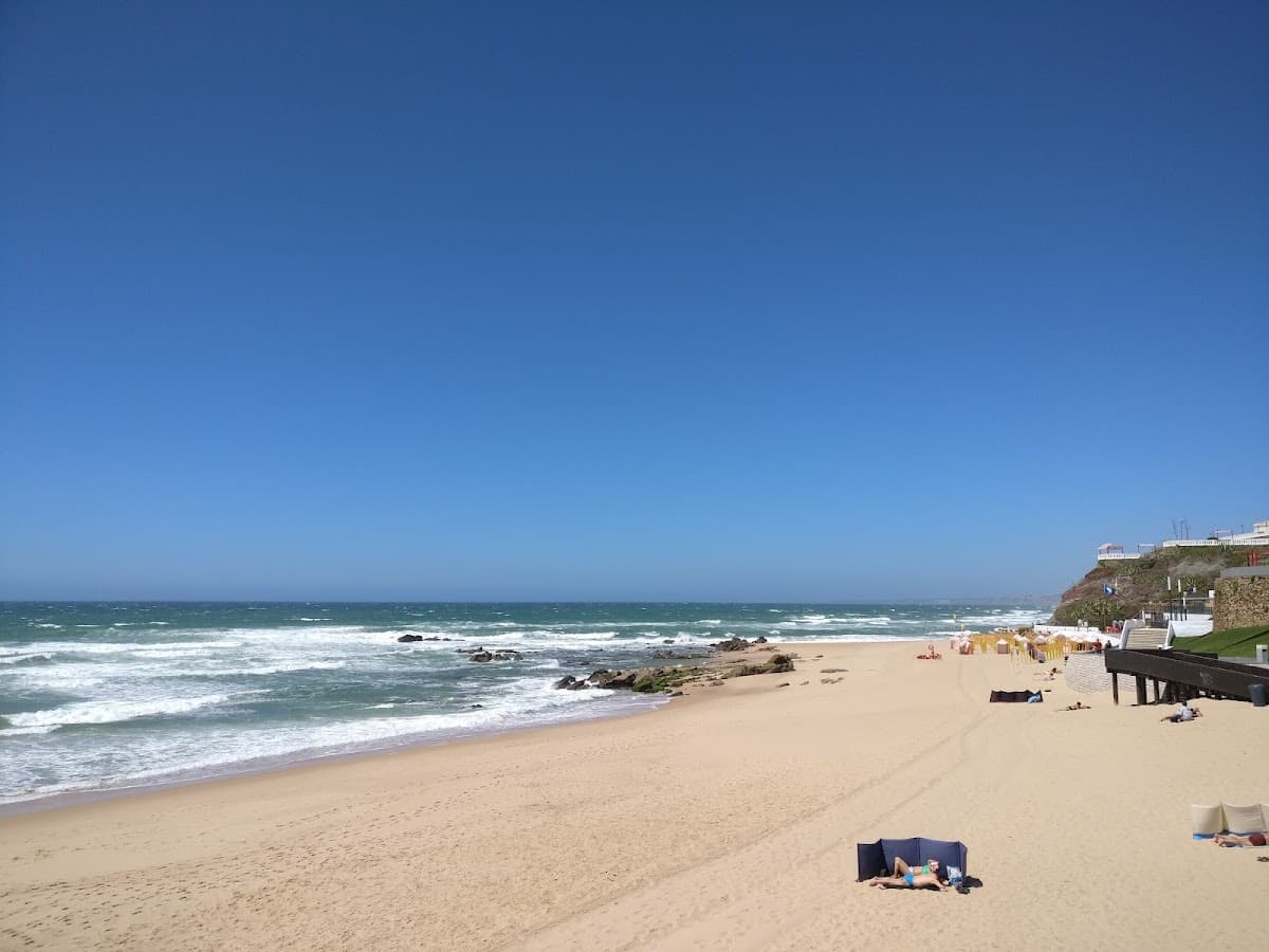 Praia de Santa Helena — foto 2