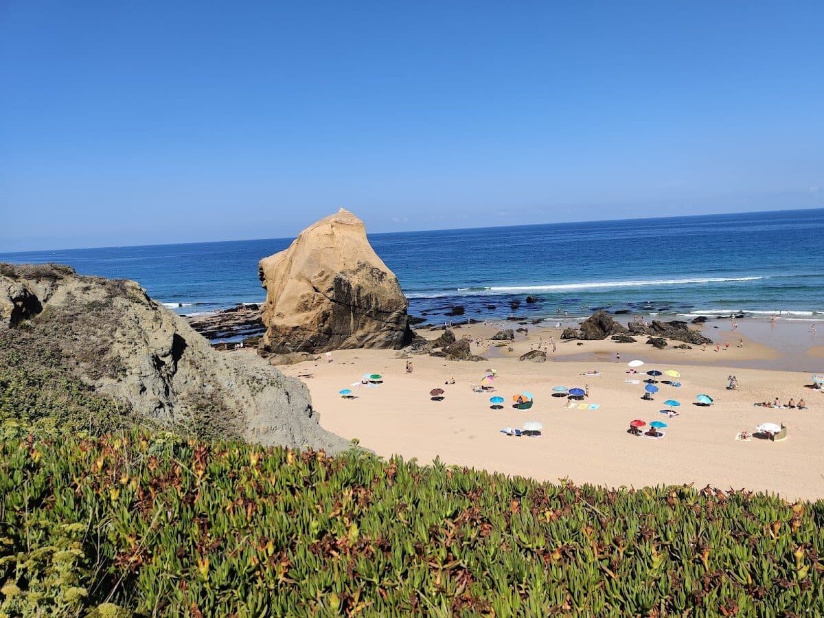 Praia de Santa Helena — foto 3
