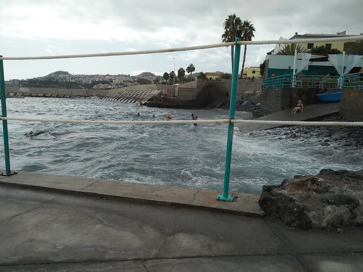 Praia de Santiago