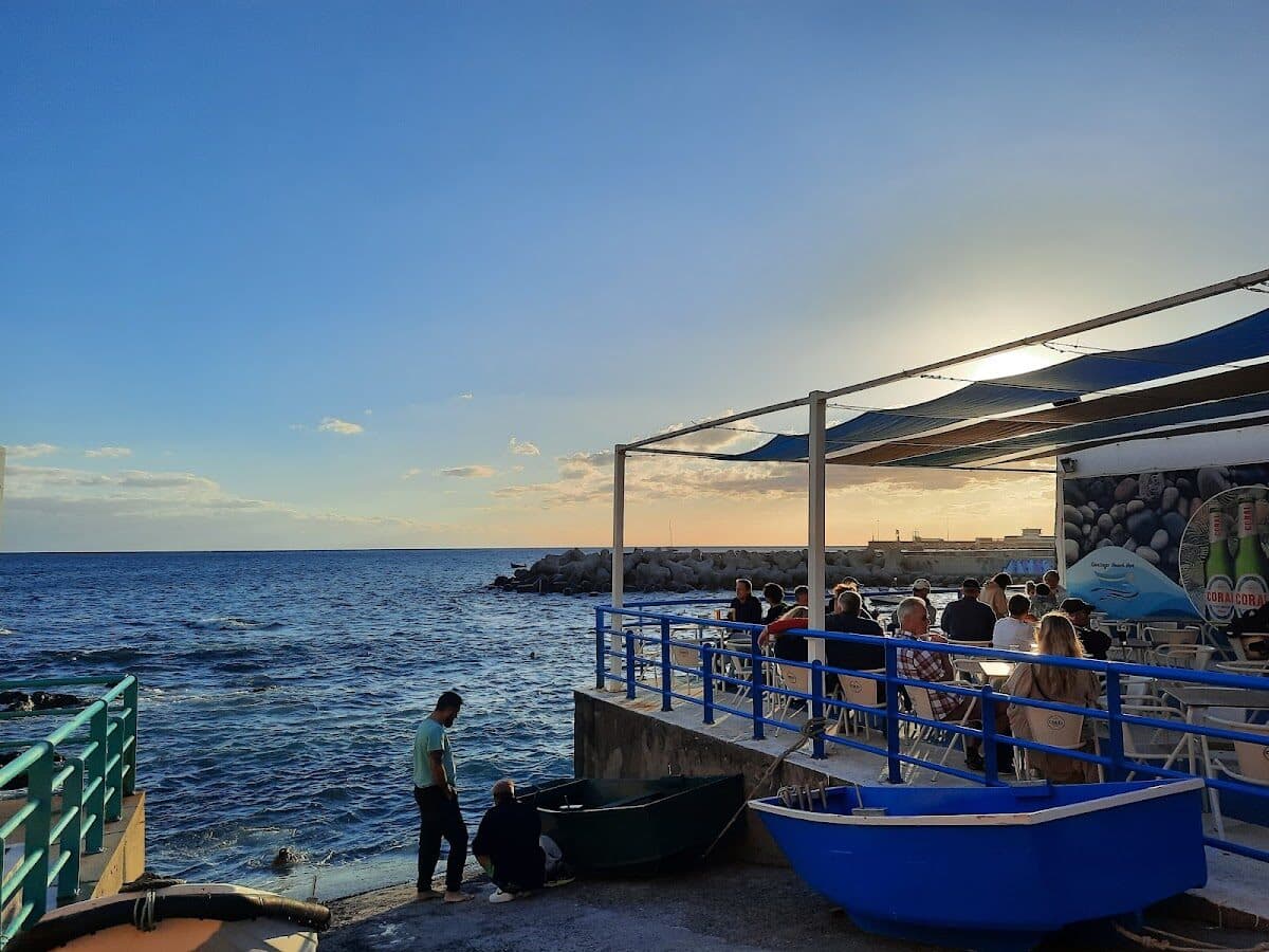 Praia de Santiago — foto 2