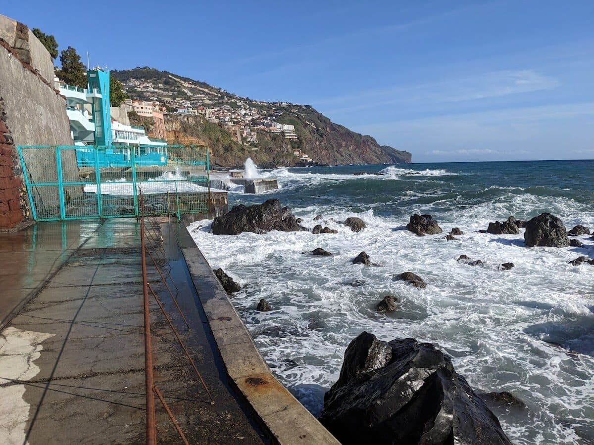 Praia de Santiago — foto 3