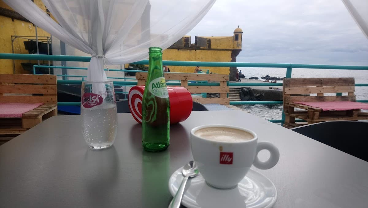 Praia de Santiago — foto 4