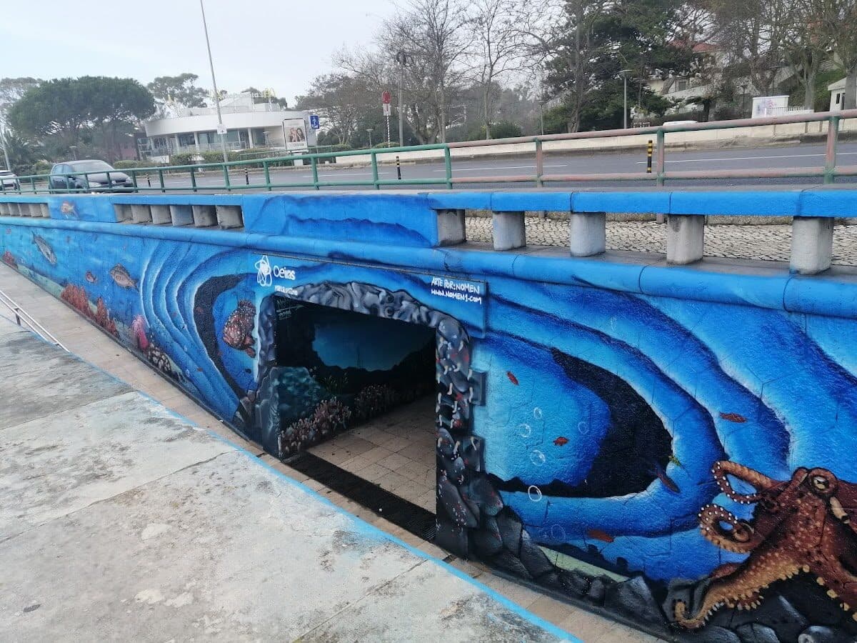 Praia de Santo Amaro — foto 4
