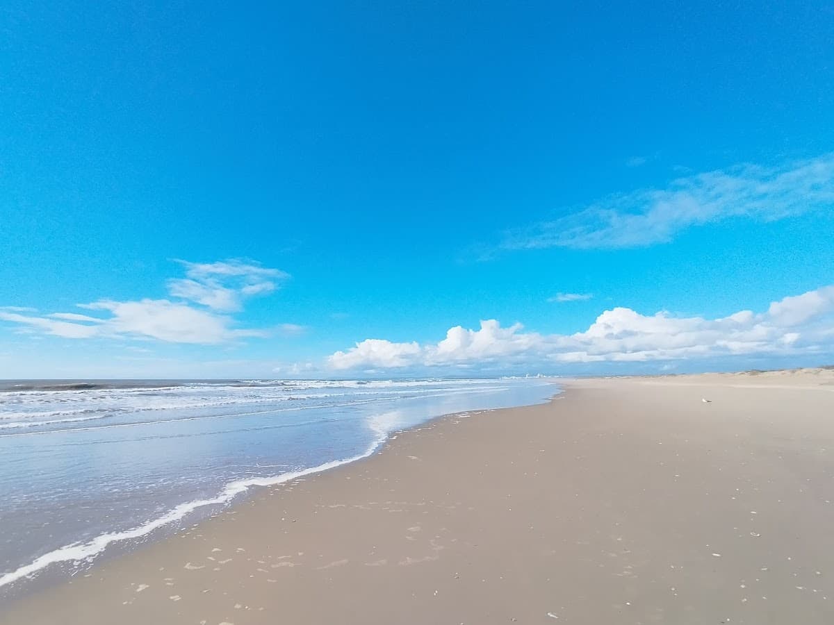 Praia de Santo António