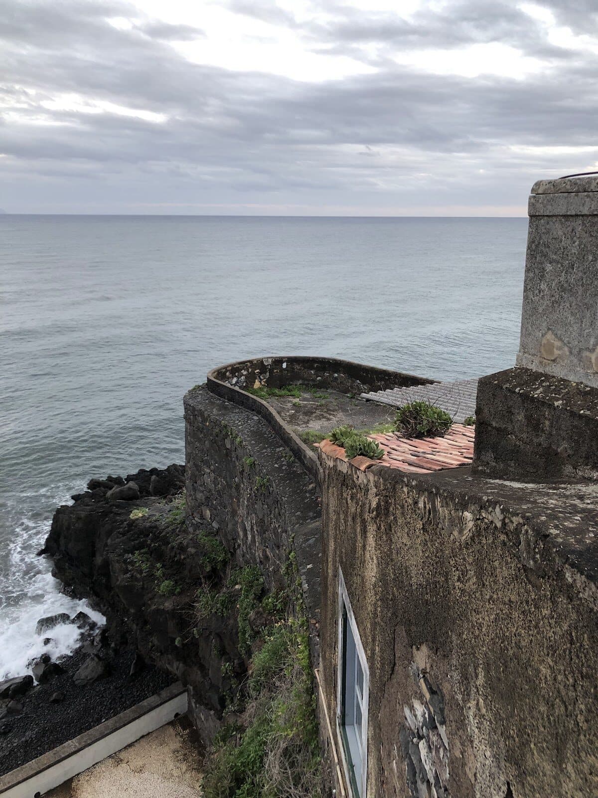 Praia de São Fernando