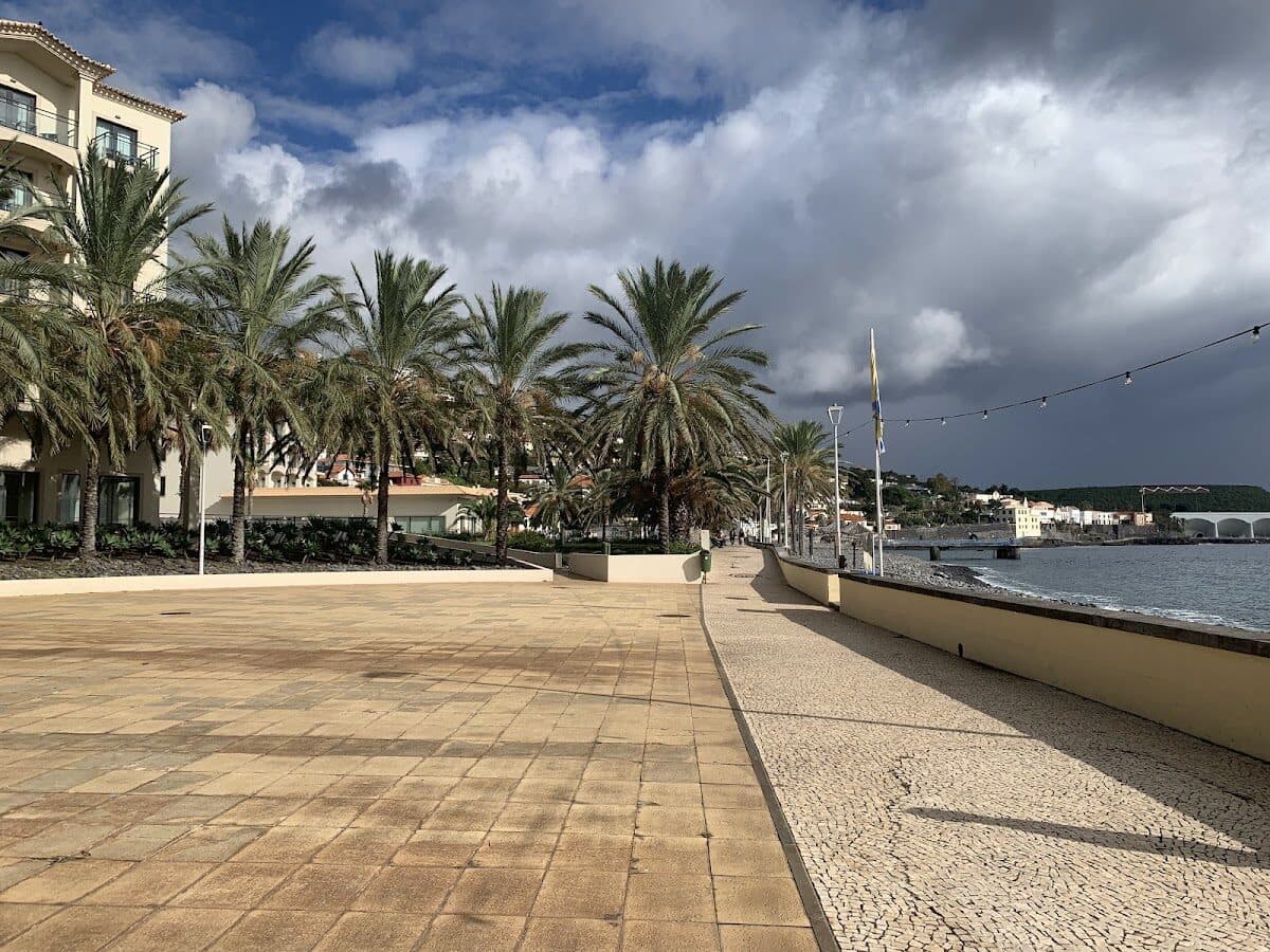 Praia de São Fernando — foto 4