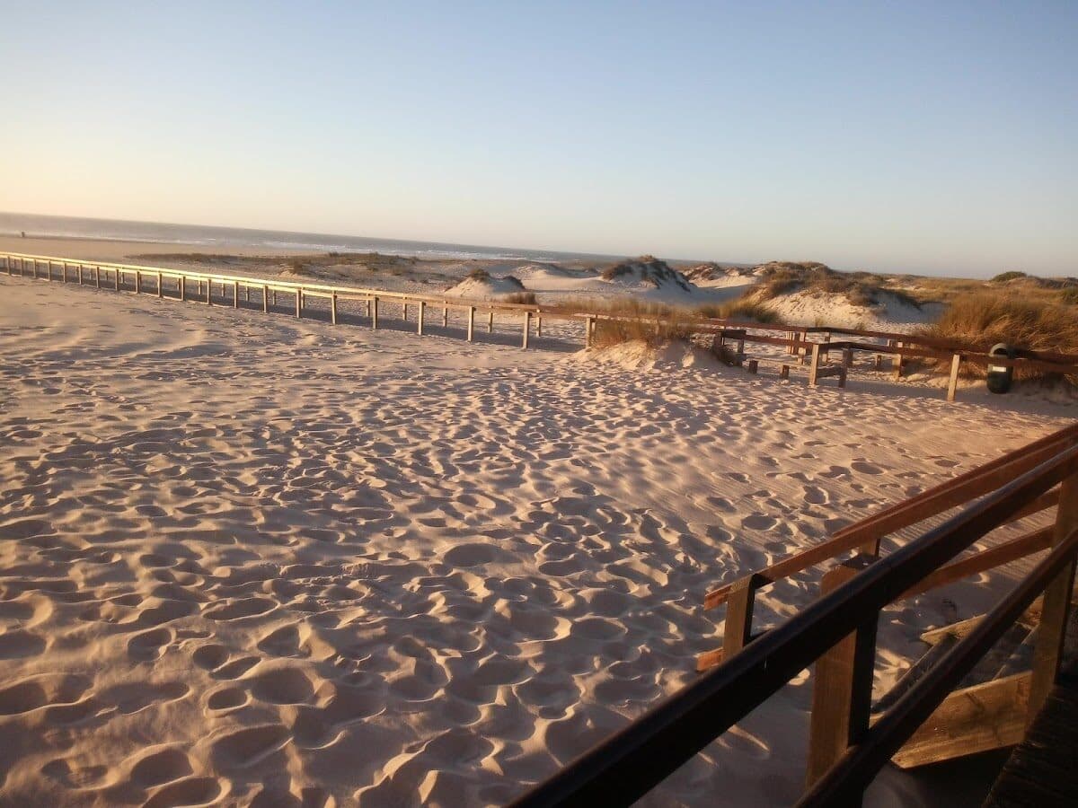Praia de São Jacinto — foto 3