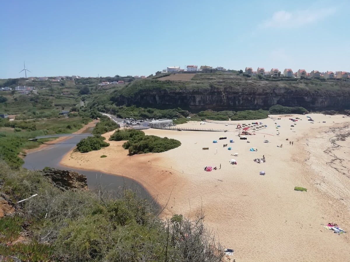 Praia de São Lourenço — foto 2