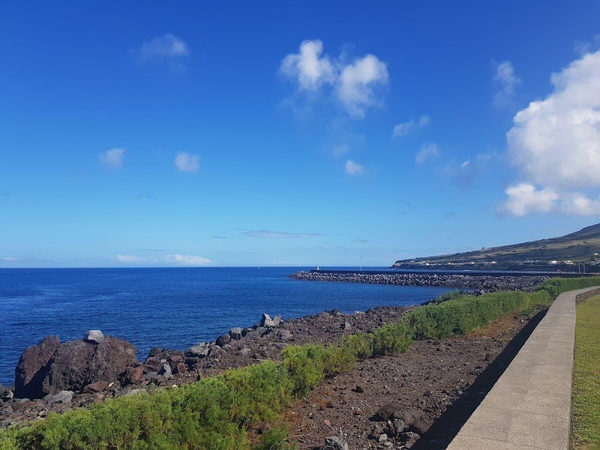 Praia de São Mateus — foto 3