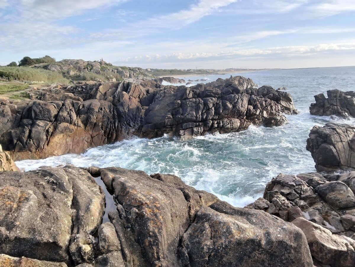 Praia de São Paio