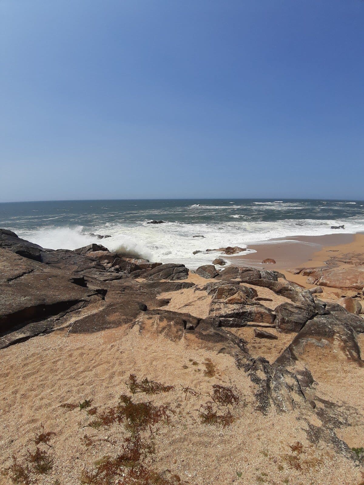 Praia de São Paio — foto 3