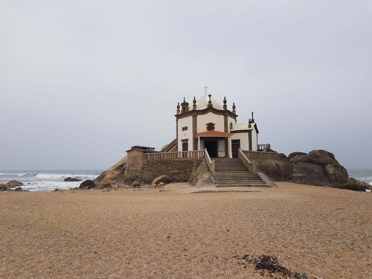 Praia de Sãozinha — foto 3