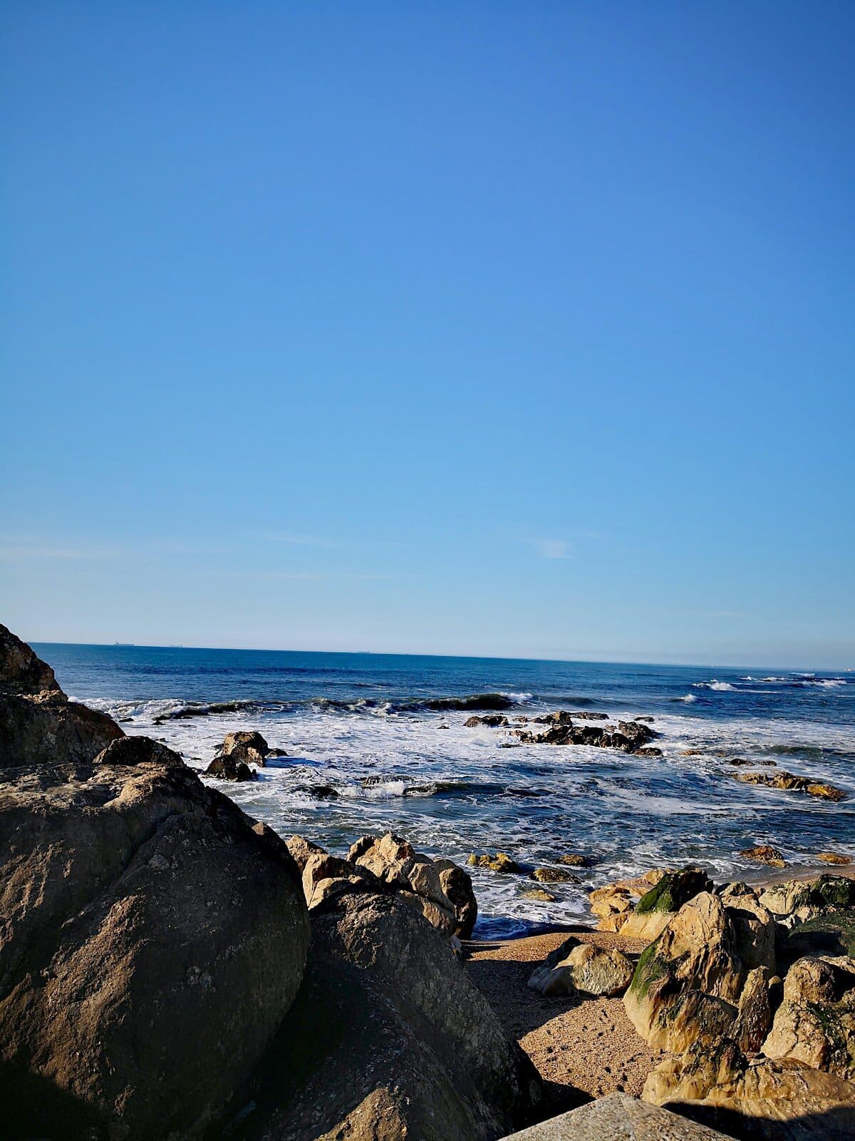 Praia de Sãozinha — foto 4