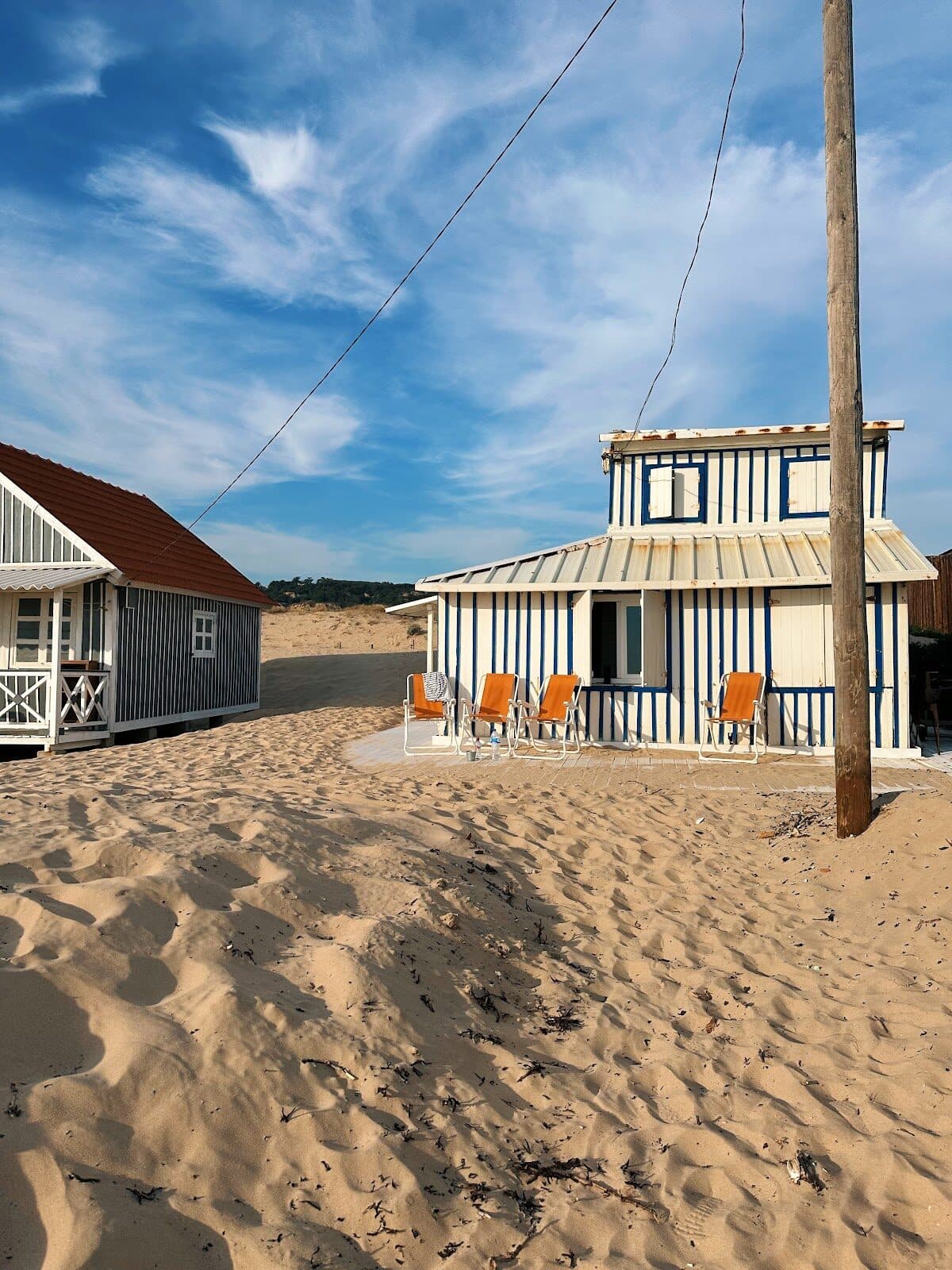 Praia de Saúde — foto 2