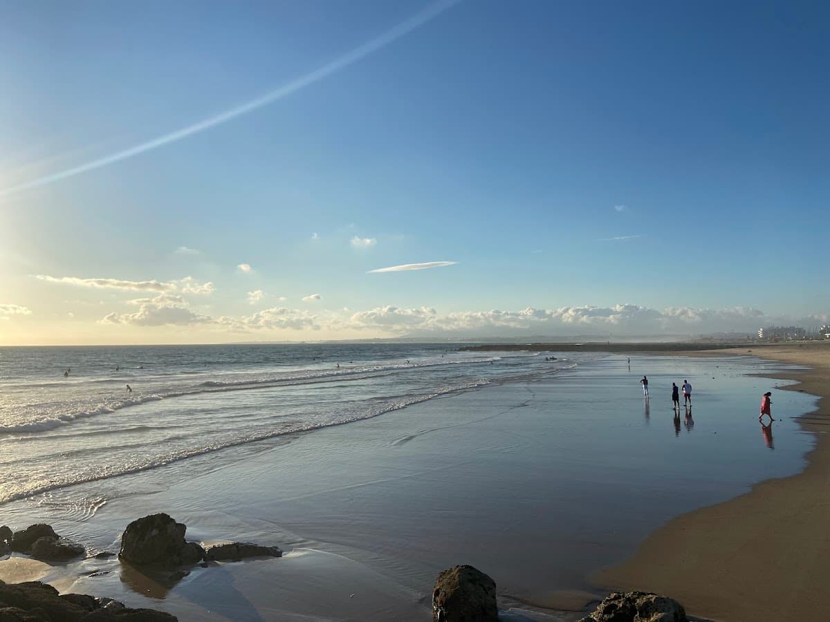 Praia de Saúde — foto 3