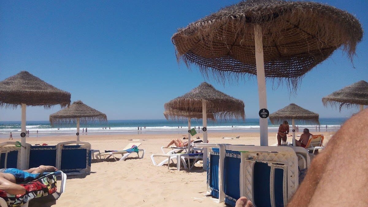 Praia de Sereia