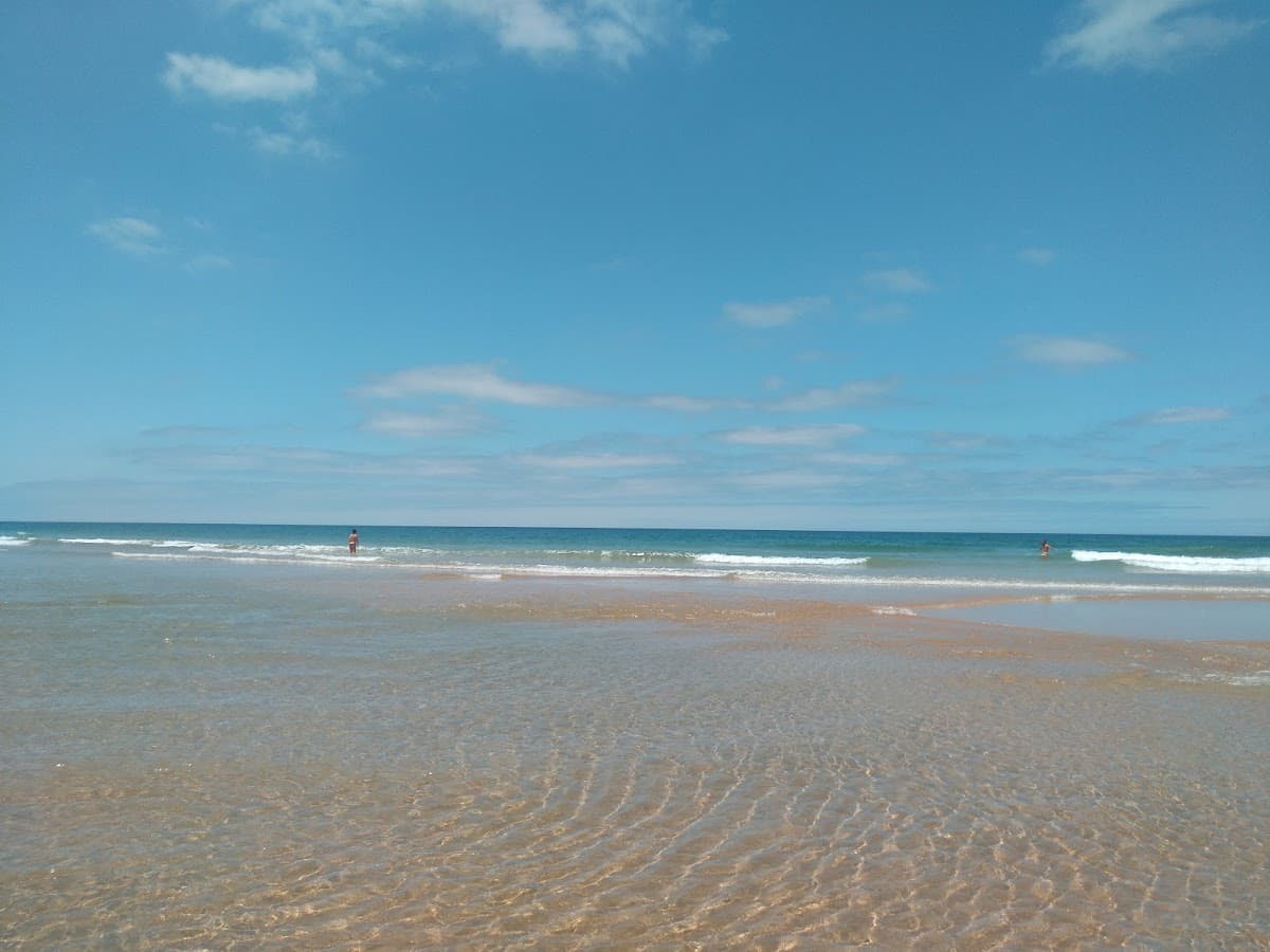 Praia de Sereia — foto 4