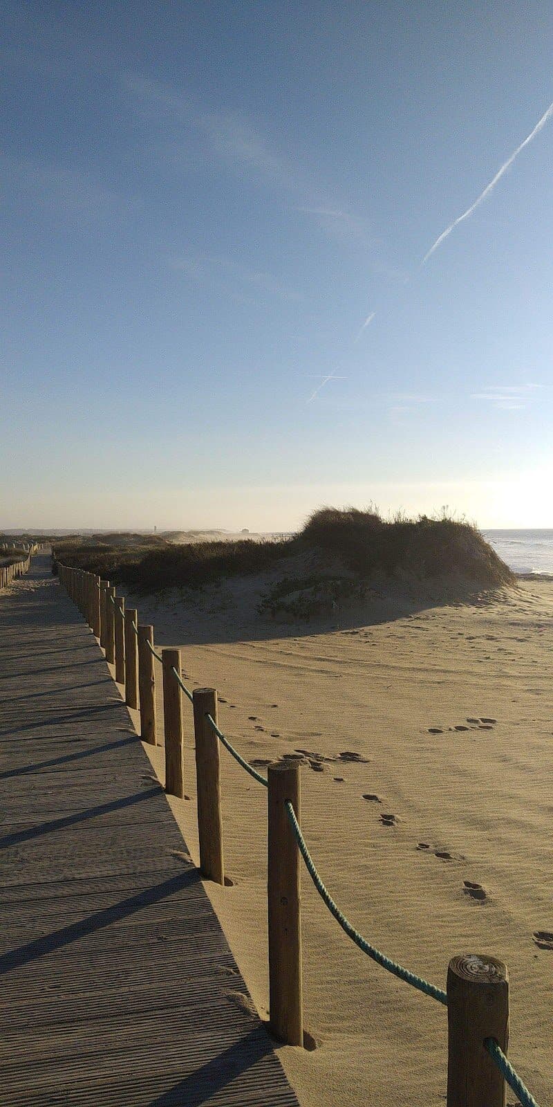 Praia de Silvalde — foto 3