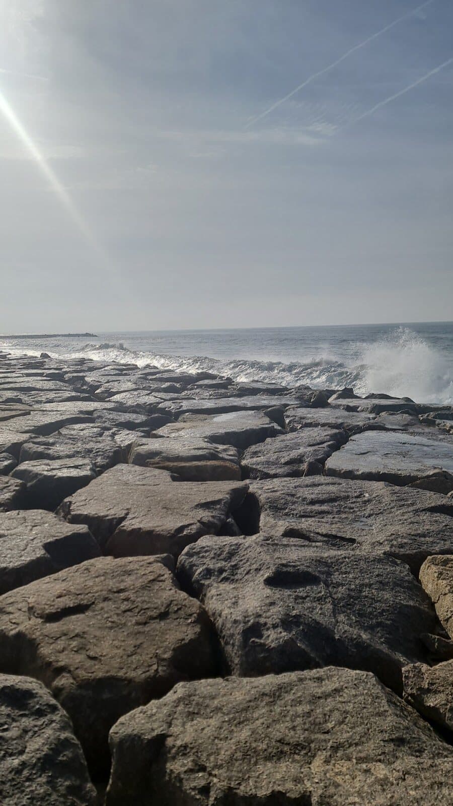 Praia de Silvalde — foto 4