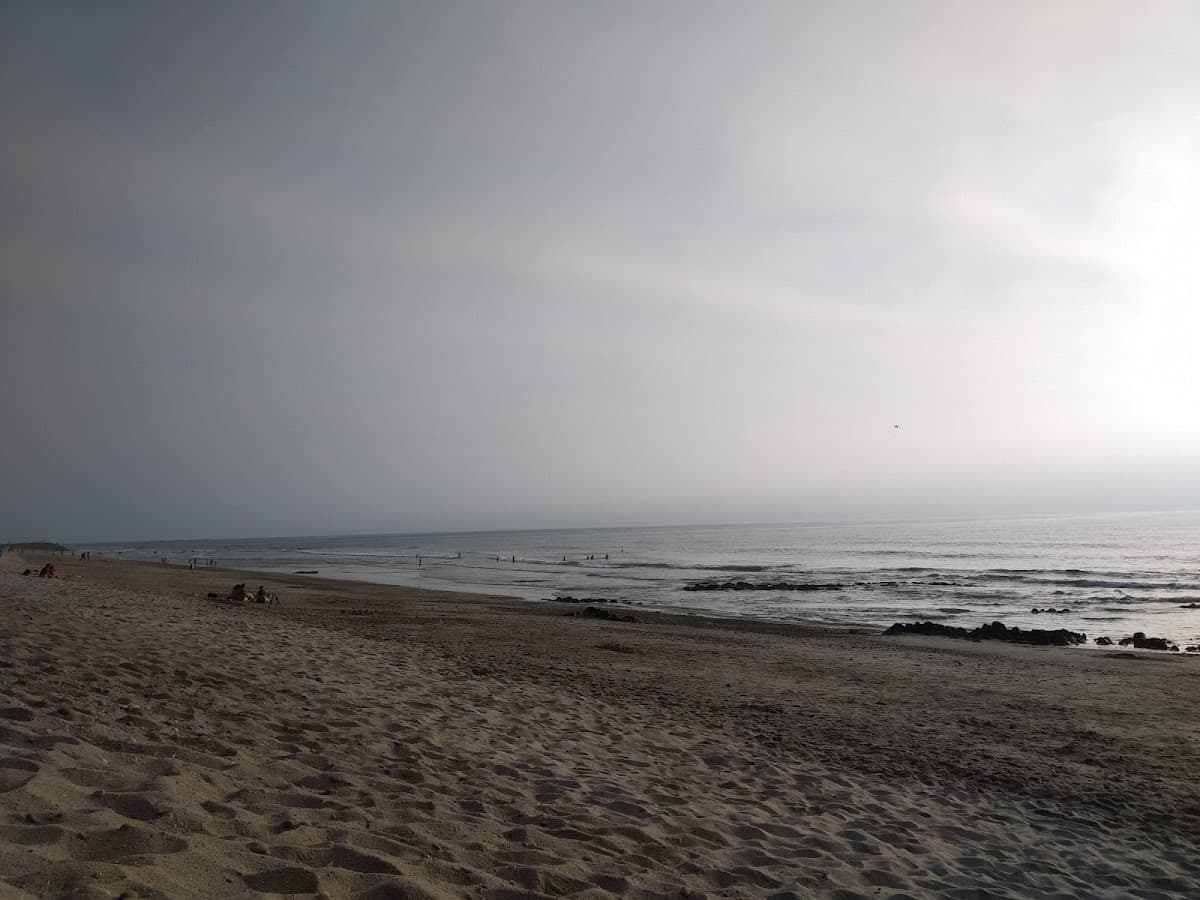 Praia de Suave Mar — foto 2